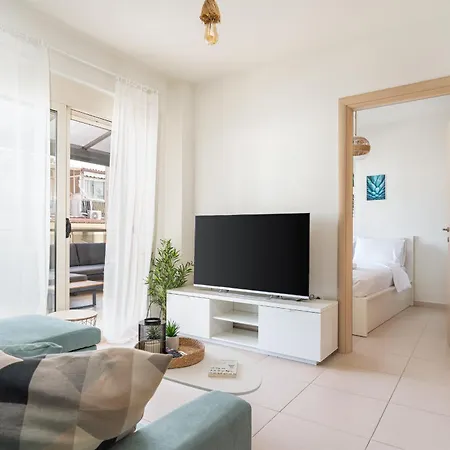 Bella Vista In The Center By Binobi! Appartamento *