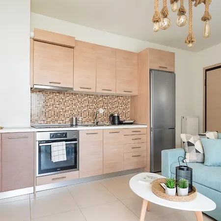 Apartment Bella Vista In The Center By Binobi! *