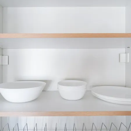 Bella Vista In The Center By Binobi!