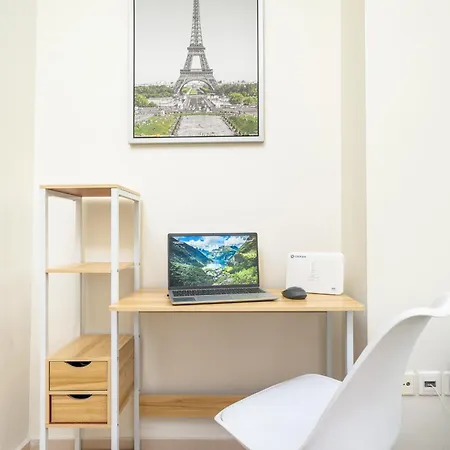 Bella Vista In The Center By Binobi! * Tessalónica