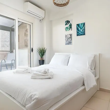 Apartamento Bella Vista In The Center By Binobi!