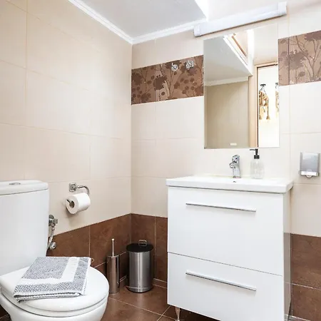 Bella Vista In The Center By Binobi! Tessalónica