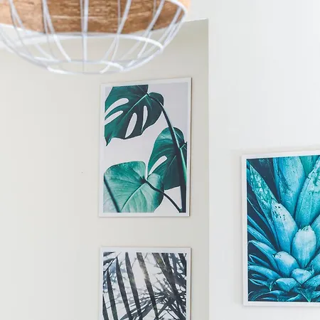 Apartamento Bella Vista In The Center By Binobi!