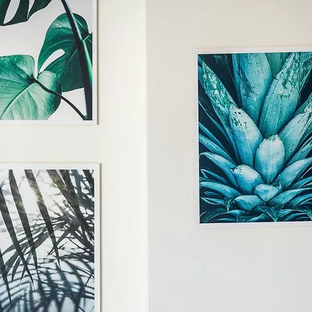 Bella Vista In The Center By Binobi! Apartamento *