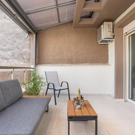 Bella Vista In The Center By Binobi! Apartamento Tessalónica