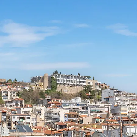 Apartamento Bella Vista In The Center By Binobi! *