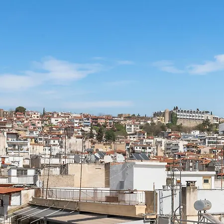 Bella Vista In The Center By Binobi! *